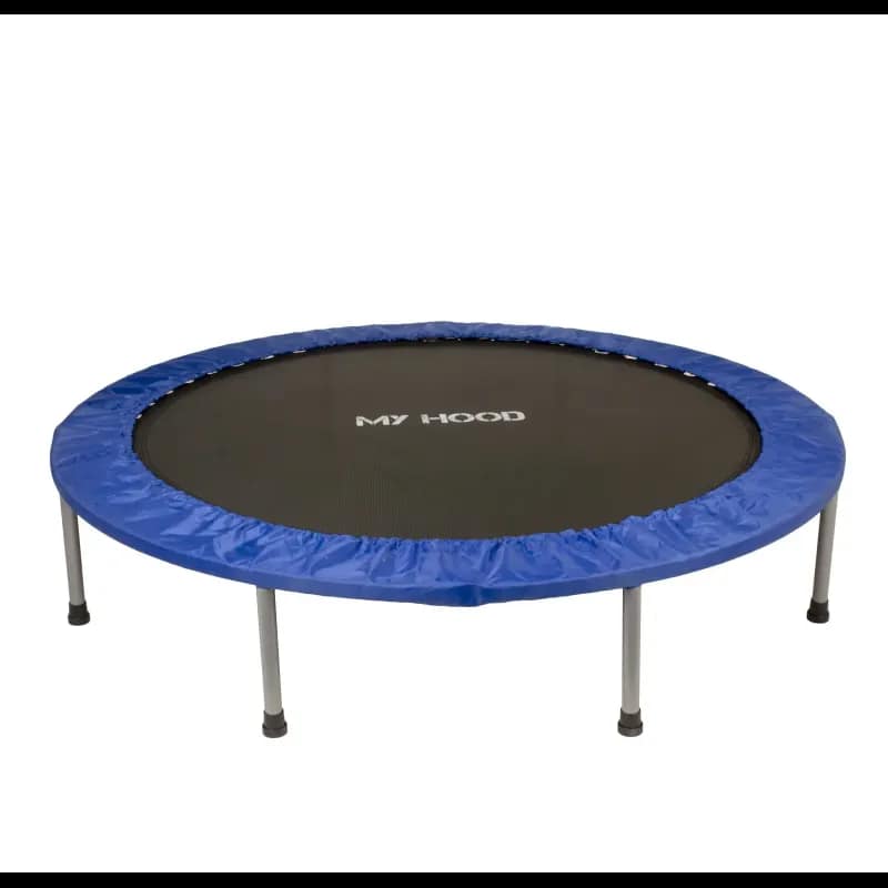 My Hood Fitness Trampolin 140 cm - 303581