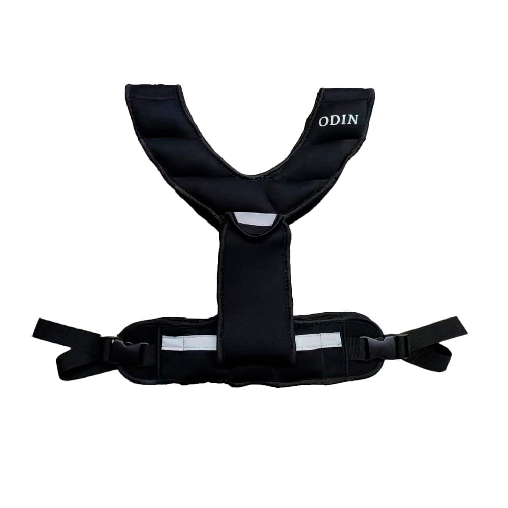 Odin Atlet Vægtvest 4kg