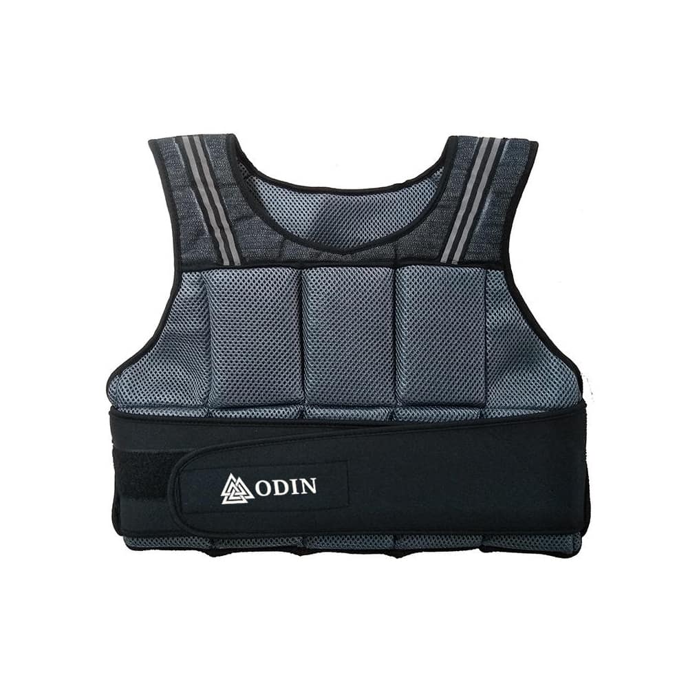 Odin Soft Vægtvest 10kg
