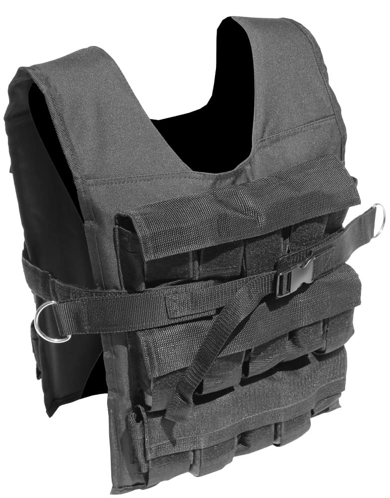 Odin Justerbar Vægtvest 30kg