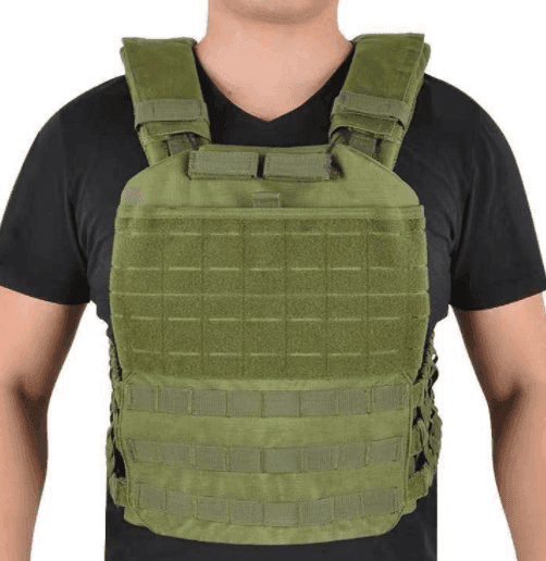 Odin Vægtvest Grøn 13kg