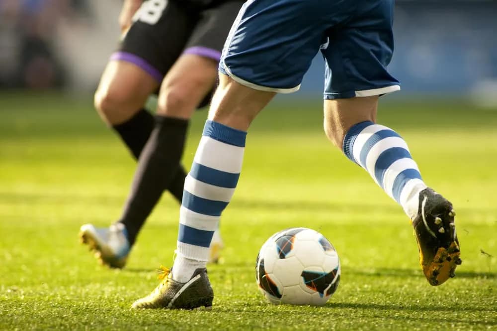 10 hårdeste sportsgrene: Derfor er god fitness vigtig i sport