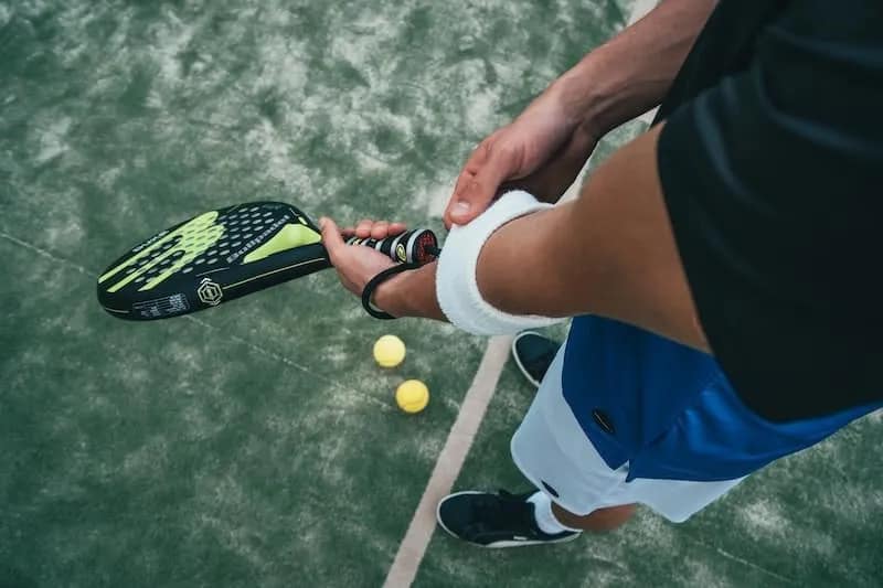 Hvilket padel bat skal jeg vælge