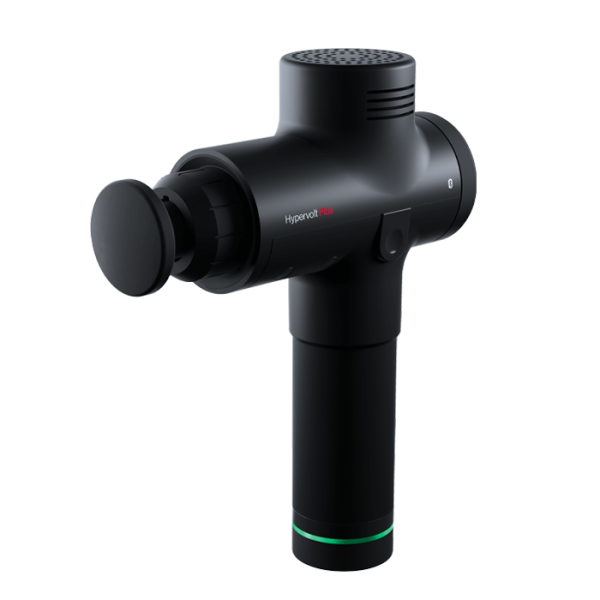Hyperice HyperVolt Plus Massagepistol Bluetooth