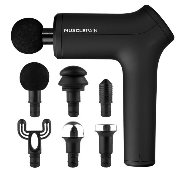Musclepain Pro Massagepistol