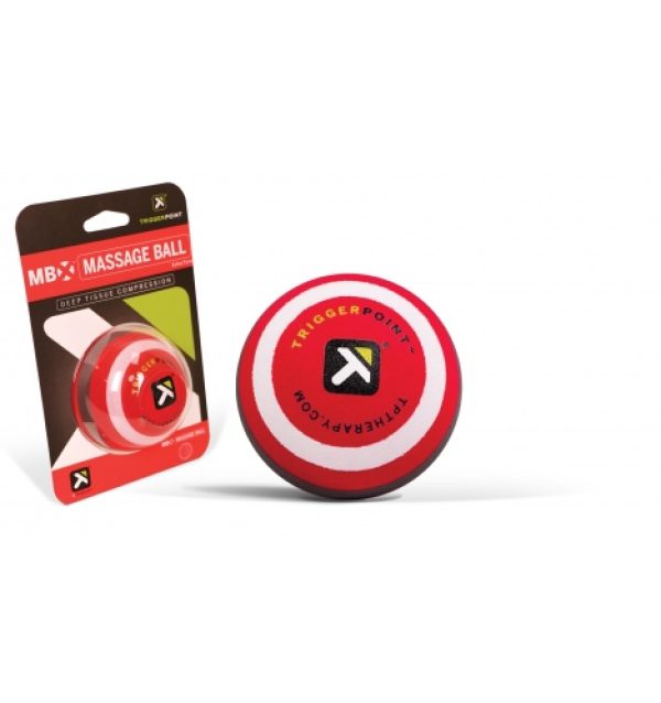TriggerPoint MBX Foam Ball - massagebold