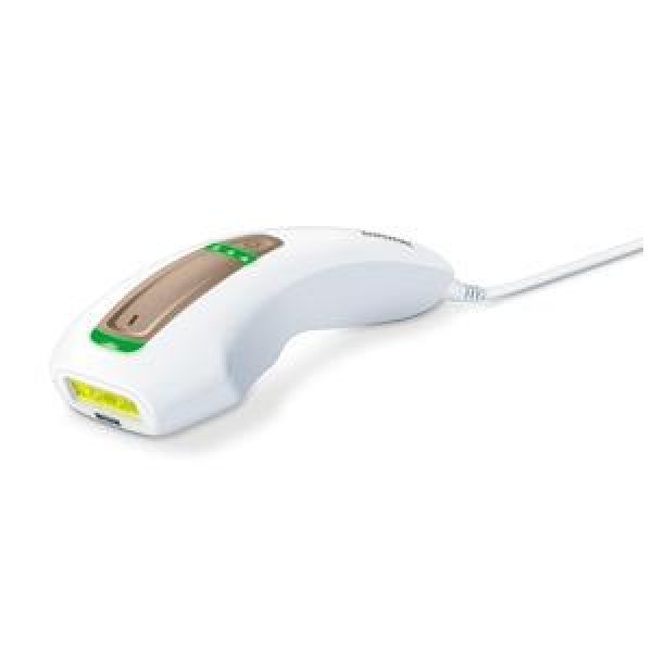 Beurer permanent hårfjerning, IPL5500