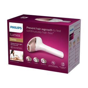 Philips Lysepilator (IPL) Lumea Prestige BRI956/00