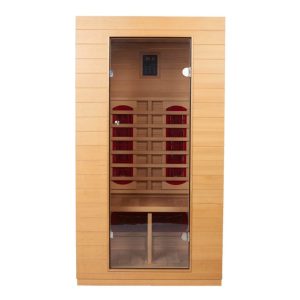 MaXXwell FUJI Infrarød Sauna (1-2 personer)