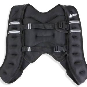 Odin Fast Vægtvest 5kg