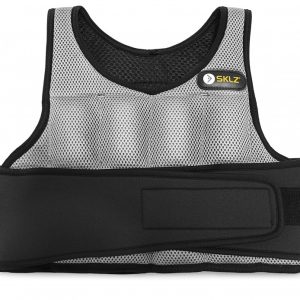 Sklz Vægtvest (Justerbar fra 0,5kg til 4,5kg)