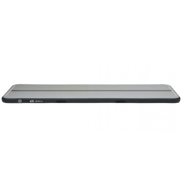 Abilica AirTrack 6m x 1,5m x 15cm sort