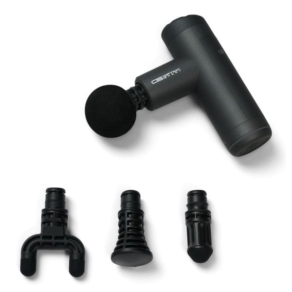 Optima-go mini massagepistol - Default Title