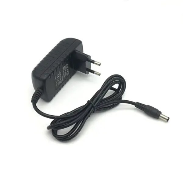 Oplader til Recoverym8 massagepistol - 16.8v (Standard)