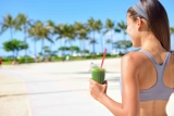 Opdag sundhedens kraft: Den ultimative guide til slow juicer.