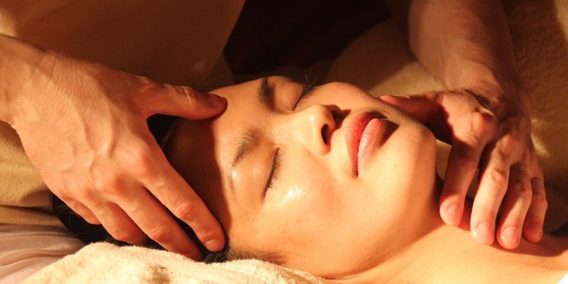 Fordelene ved regelmæssig massage