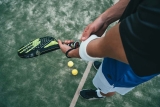 Padel er blevet populært i danmark